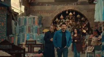 مواعيد عرض وإعادة مسلسل «درش» الحلقة 26 على ON وWatch iT